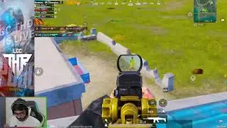 Satisfied revenge from enemy 😌😝