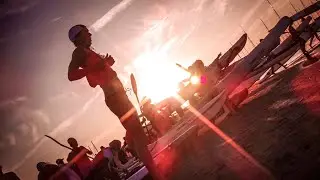 lifesaving world championships rescue 2014 - ocean and beach events 1