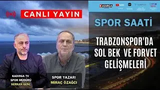 SPOR SAATİ