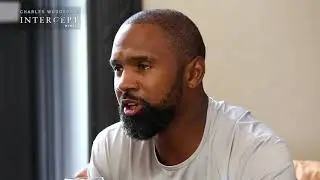 Charles Woodson's Intercept Wines - Cabernet Sauvignon