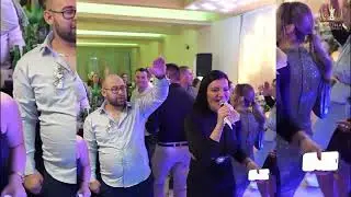 BEKA I ORKESTAR GORANA MIHAILOVICA - HAJDE DA SE BUDIMO U DVOJE - (LIVE) - Produkcija Urosevic