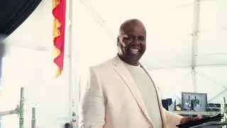 Genuine / New Orleans Jazz & Heritage Festival 2023 - Roderick Harper