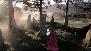 Visit Outlander's Craigh na Dun, Kinloch Rannoch