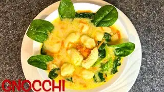 Gnocchi 