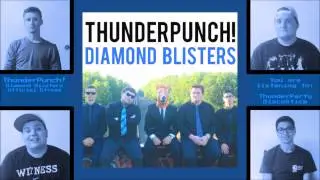 ThunderParty DiscoStick - ThunderPunch!