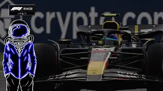 LIVE - F1 2024 #LIVE #GAMING #CONTROLLER #STREAMING #F1 #FORMULA1