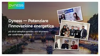 A truly spectacular event | Thank you for hosting the 10th Italia Solar Forum