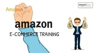 Amazon ATES Training with Digital Marketing course