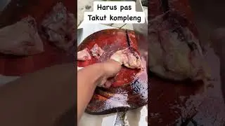 Day493 #chickencut #meatmarket #cutting #food  #satisfying #chicken #streetfood #meat #cuttingskills