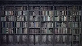 OVERNIGHT At Ohio's Haunted Bookstore