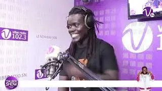David nr4  talrek show  partie 1