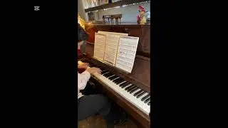 Ενας Rachmaninoff με τον 