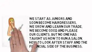Salon Business  Coaching-Advice to make your salon successful