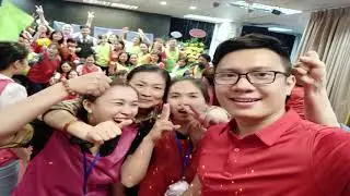[S - Coach] Trailer Chạm Đến Th&agrave;nh C&ocirc;ng