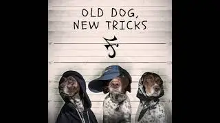Old Dog, New Tricks - FAMN (M.O. Littles, Tek Luciano & Itz Midnite)