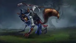 Sly Cooper Thieves In Time Nov 2011 Rioichi Cooper Images