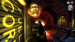Reckless Doom3: Phobos E2C3 - Live Together, Die Alone (