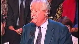 Pierre Bellemare - Le Cric