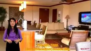 Hawaiian Vacation Condo Rental - Beach Villas at Ko Olina - Villa #904 VRBO#179654
