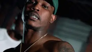 E-AYE -  Dirty (Dir. By: @CarlisleJonesAL)