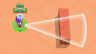 How Good Is The New Emz Gadget (Brawl Stars)