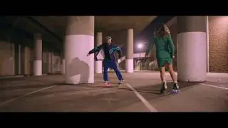 ALEX & Megan McDuffee - Hero (Official Video)