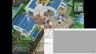 รวมเจม pko บอทโยน wpe pro
