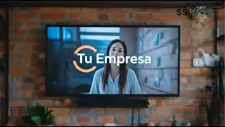 Publicidad en TV conectada (CTV) para PYMEs