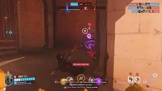Overwatch 2 i spin rez