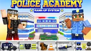 I Quit YouTube to Pursue a Career in Law Enforcement