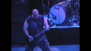Born From Pain - Dutch hardcore punk show - full concert