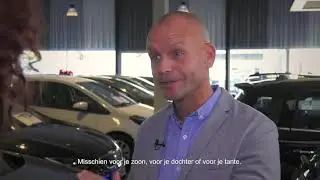 Auto Keijzers - Life is beautiful (4 november)
