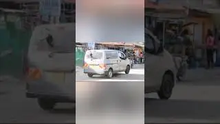 Fake passenger prank/Hilarious reaction