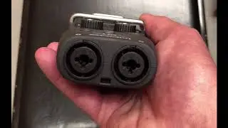 Choir Director Corner Zoom H5 Handy Recorder Tutorial