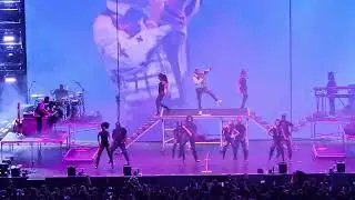 Jason Derulo ~ Whatcha Say & Tip Toe ~ Fridayz Live 2023 ~ Adelaide