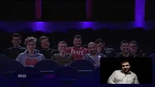 Легендарный анекдот PGG