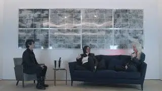 VII. TIME LORD TV: АНГЕЛЫ И ПРИШЕЛЬЦЫ с КРИСТИНОЙ ЭНГЕЛЬХАРДТ и ФЛАКТ