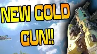 МЫ СДЕЛАЛИ ЭТО!! НОВЫЙ ЗОЛОТОЙ ПП В BO3!!! (ГЕЙМПЛЕЙ HLX 4)