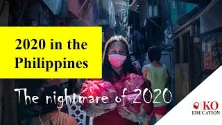 2020 in the Philippines (A REWIND)