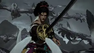 FINAL FANTASY XIV - Breaking Into Ala Mhigo