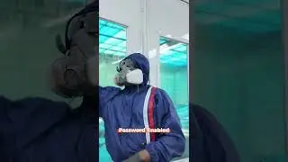 Mixing Paint