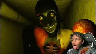 The Madness of The Primary Color Man | Gameplay Walkthrough (PC)