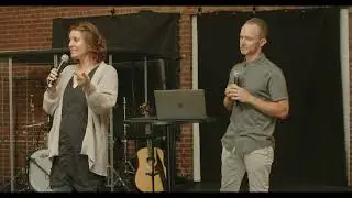Future Sunday - Eric & Candace Johnson || STUDIO Greenville