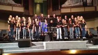 FBC Youth Choir Homecoming Concert: Move