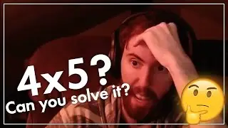 Asmongold Does Thinking... (Best of Asmongold Ep. 45)