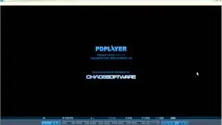 PDPLAYER - 1.Introduction - video tutorial - Chris Nichols