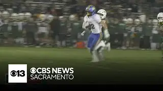 Sutter vs. Hilmar | 2025 Friday Gameday Week section semifinals highlights
