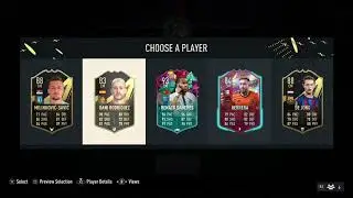 LEVEL UP RENATO SANCHES IS CLEAR - FUT23