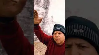 Chhaya Hai kohra kahan jaenge #Savita family blog official# short #video