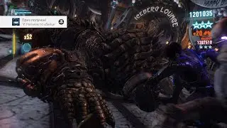 Batman: Arkham Knight [Trophy Requiem for a Killer Trophy/Реквием по убийце]